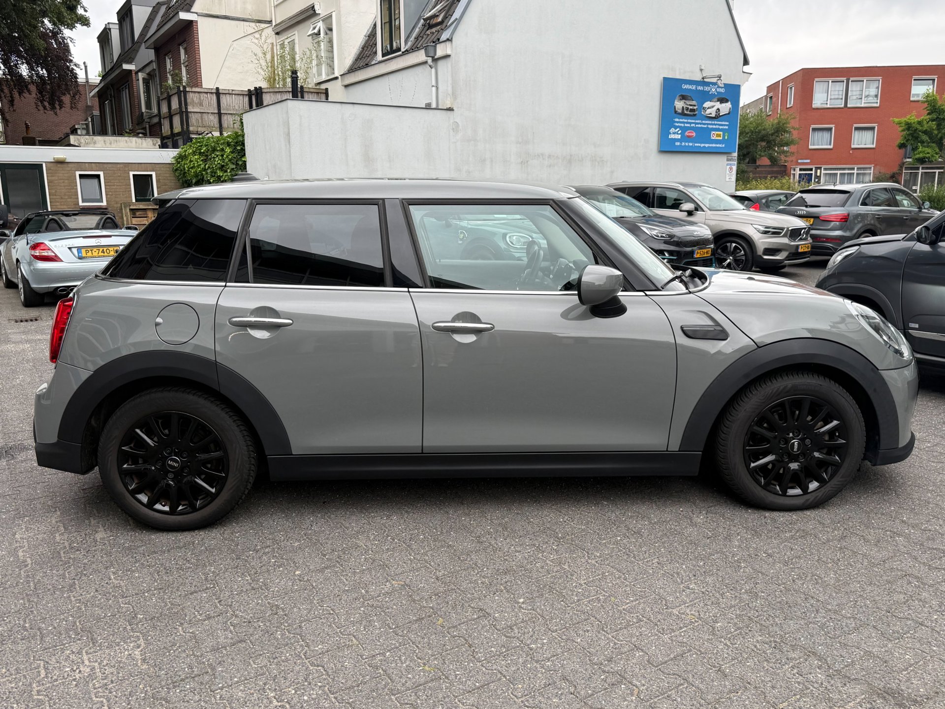 Foto van Mini One