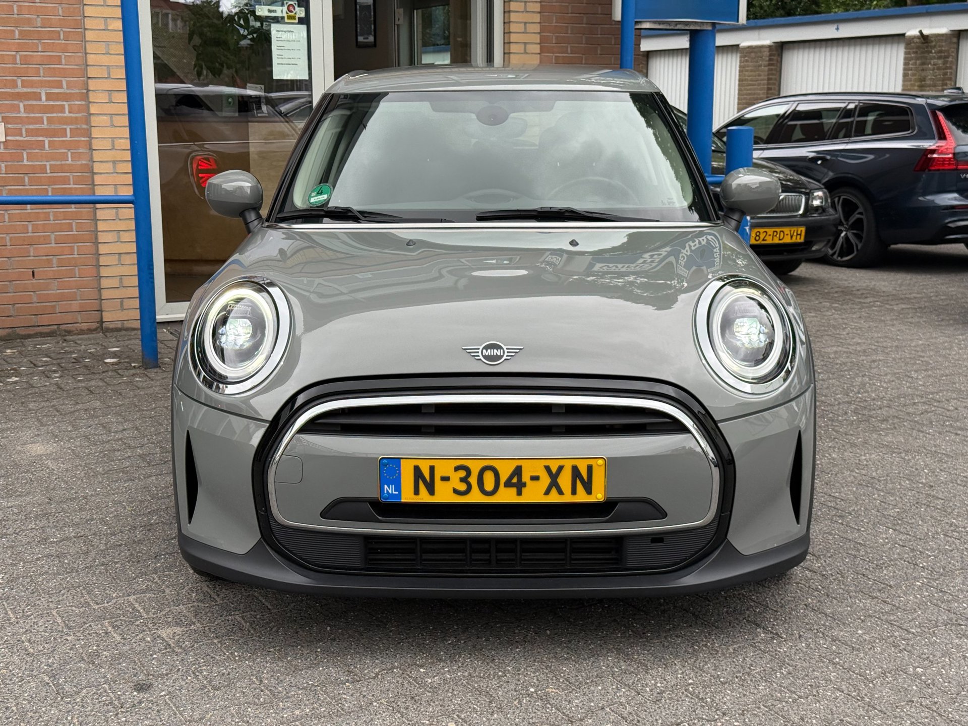 Foto van Mini One