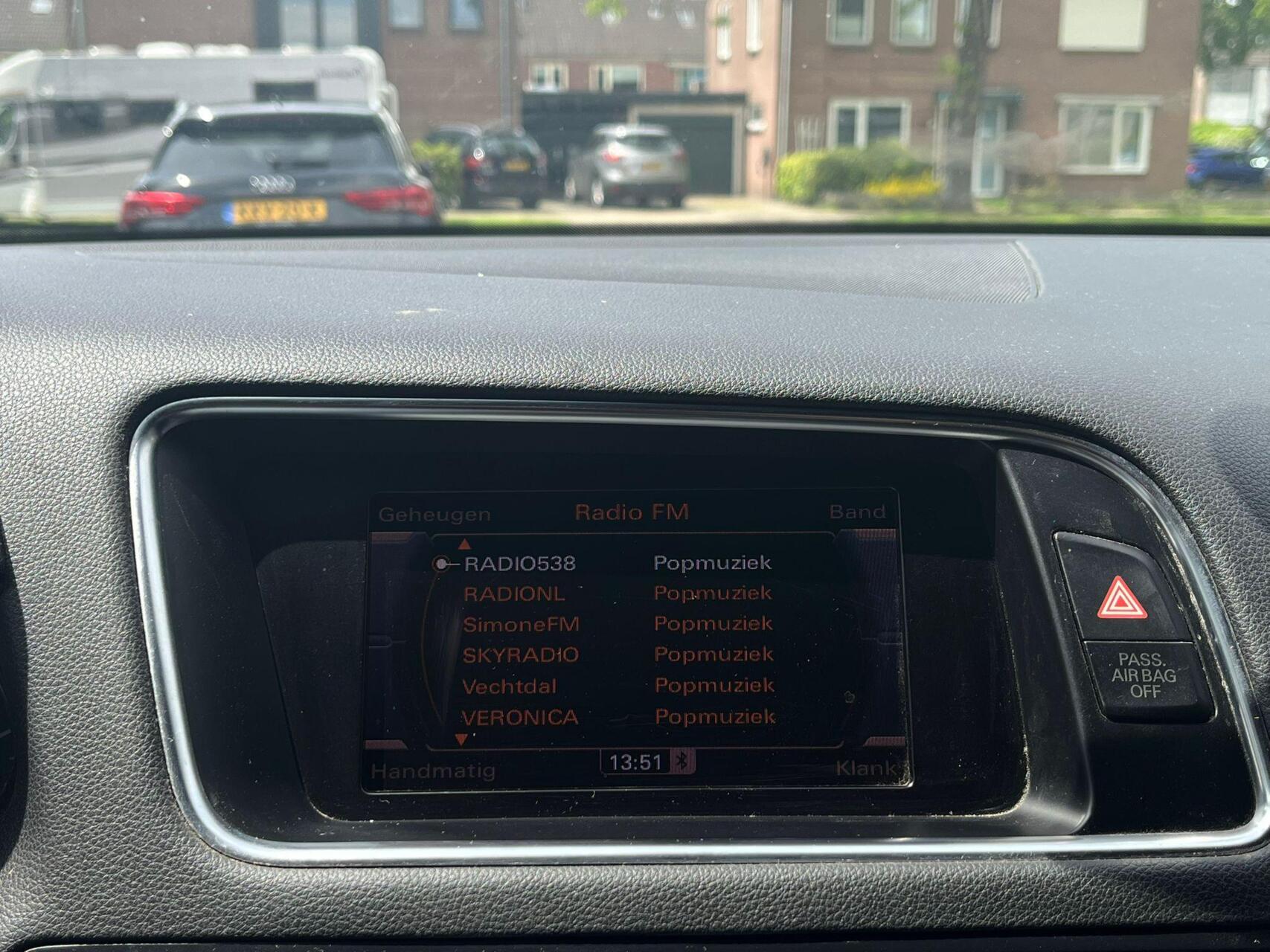 Foto van Audi Q5