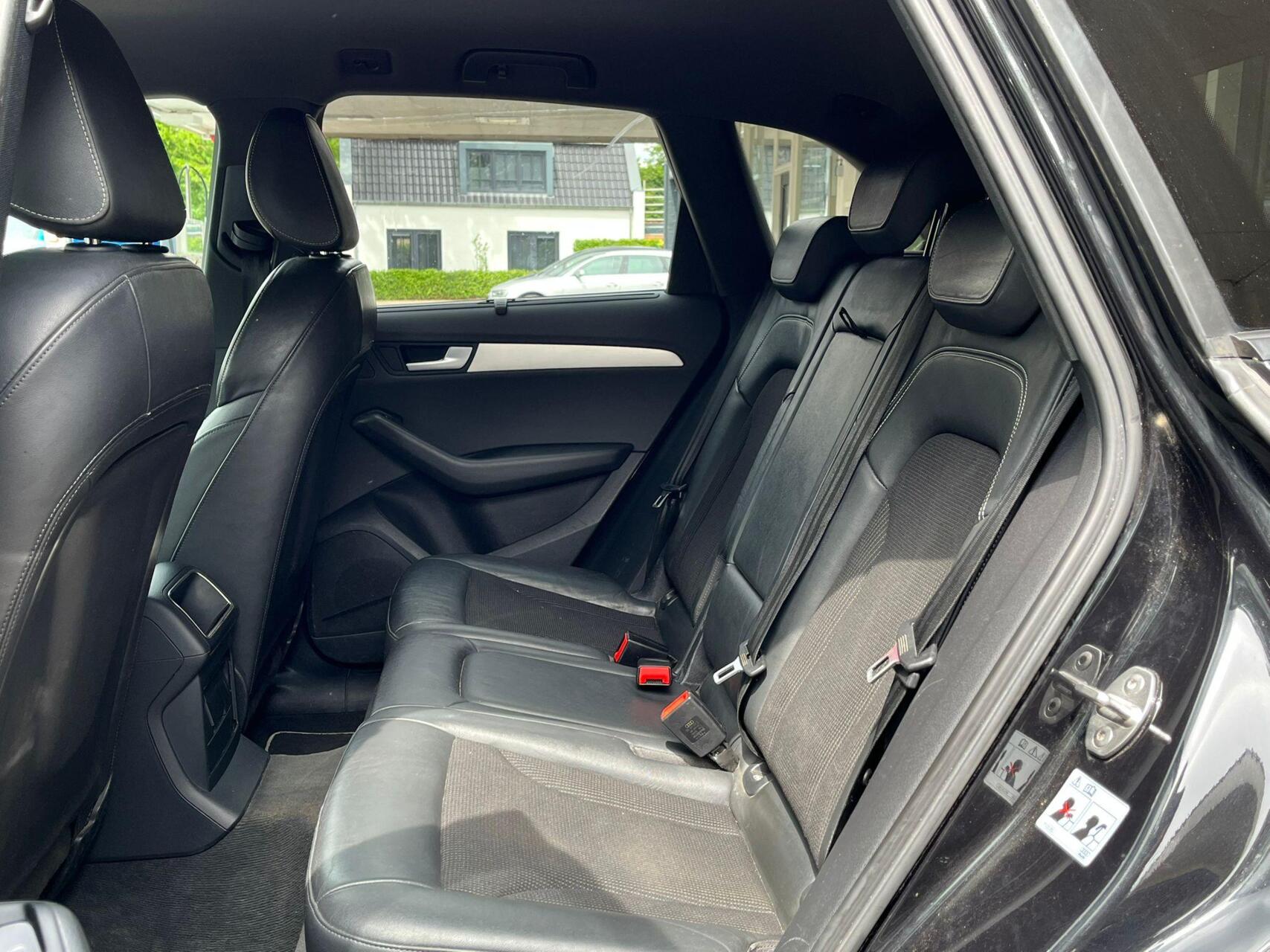 Foto van Audi Q5