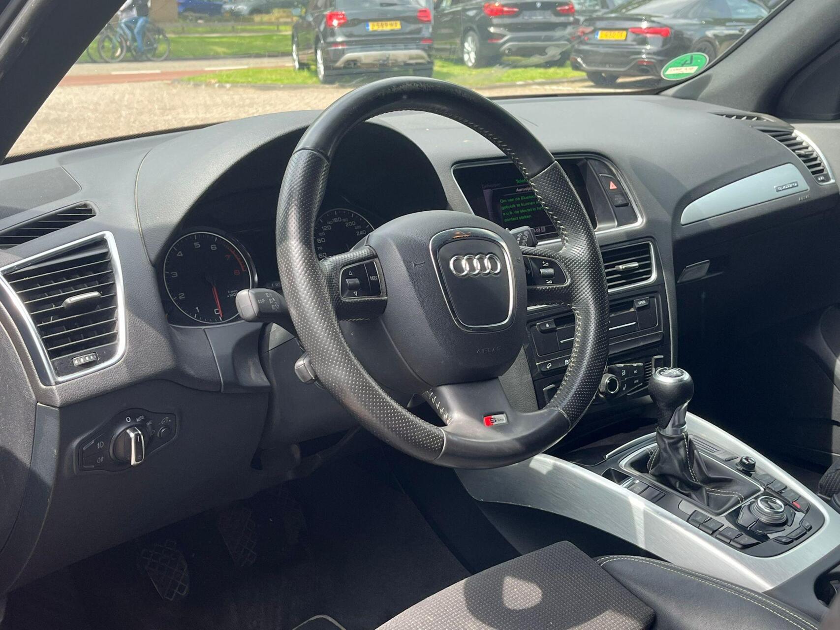 Foto van Audi Q5
