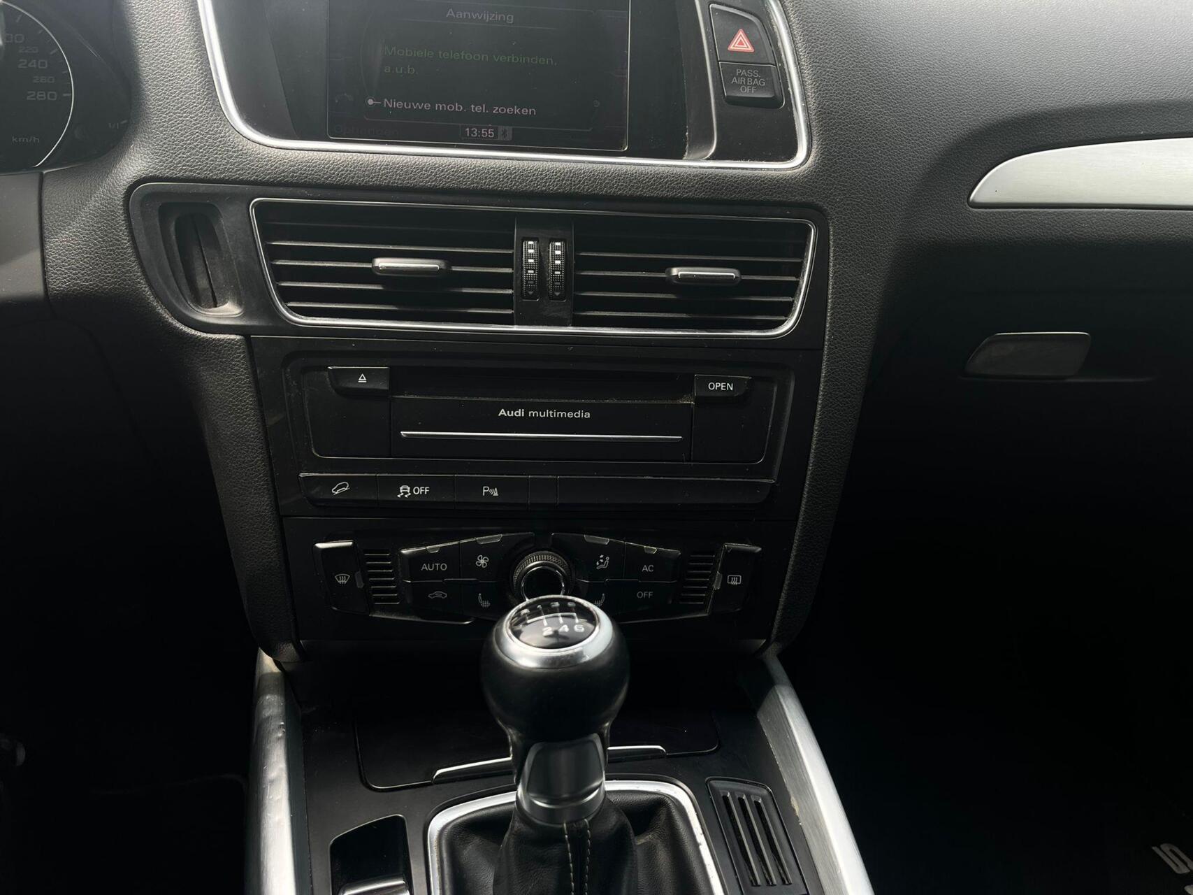 Foto van Audi Q5