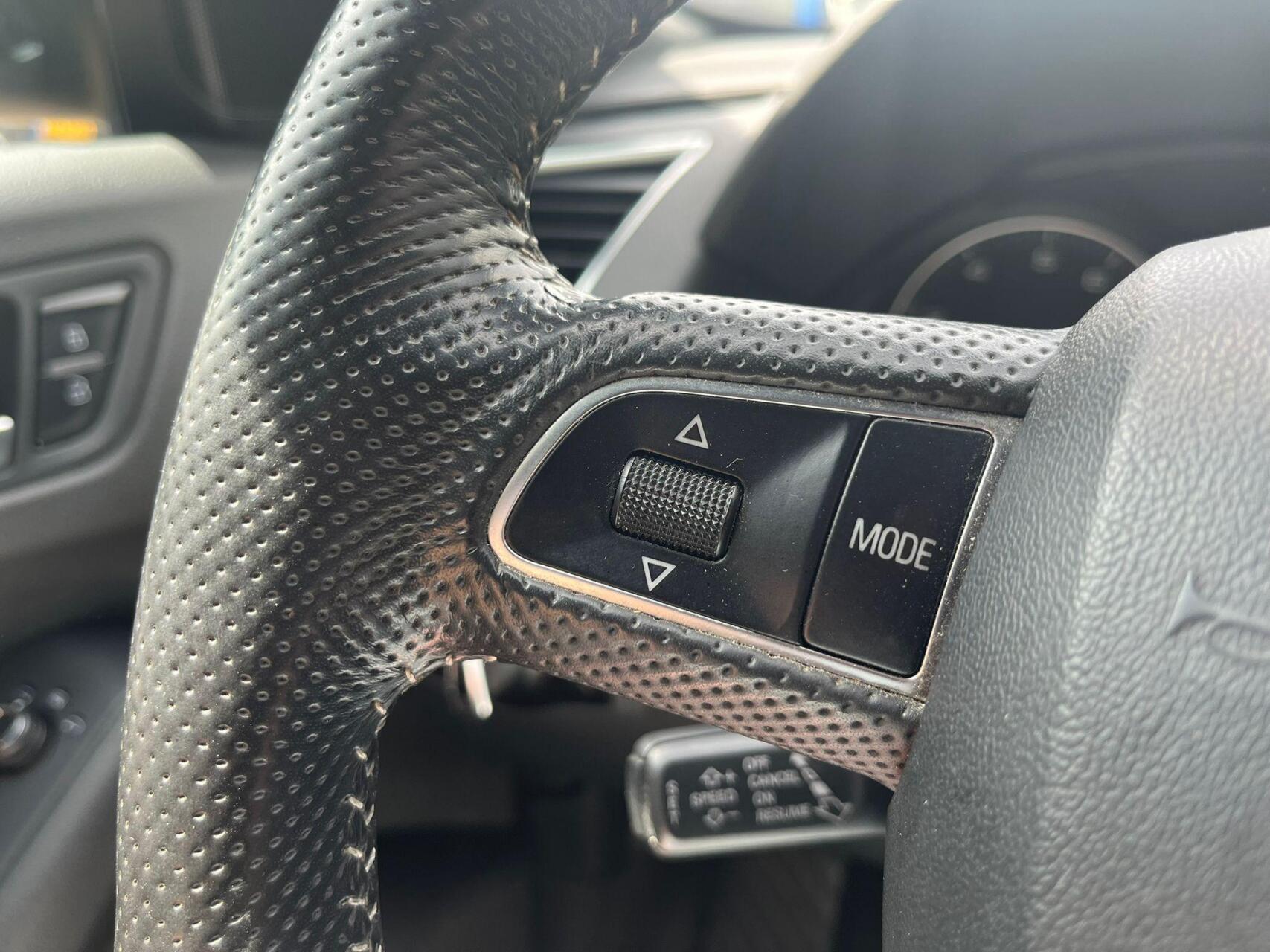 Foto van Audi Q5