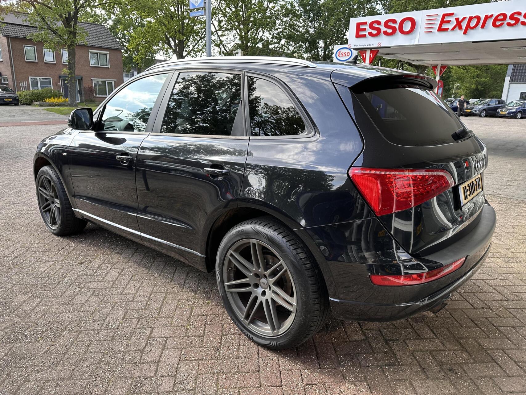 Foto van Audi Q5