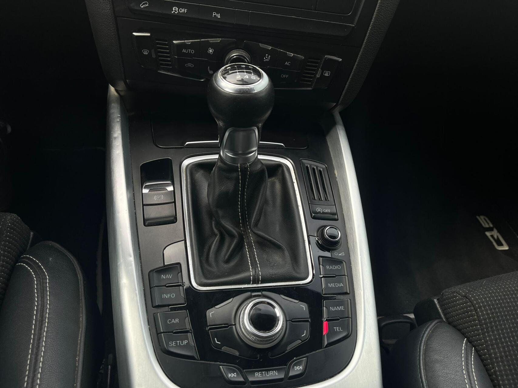 Foto van Audi Q5