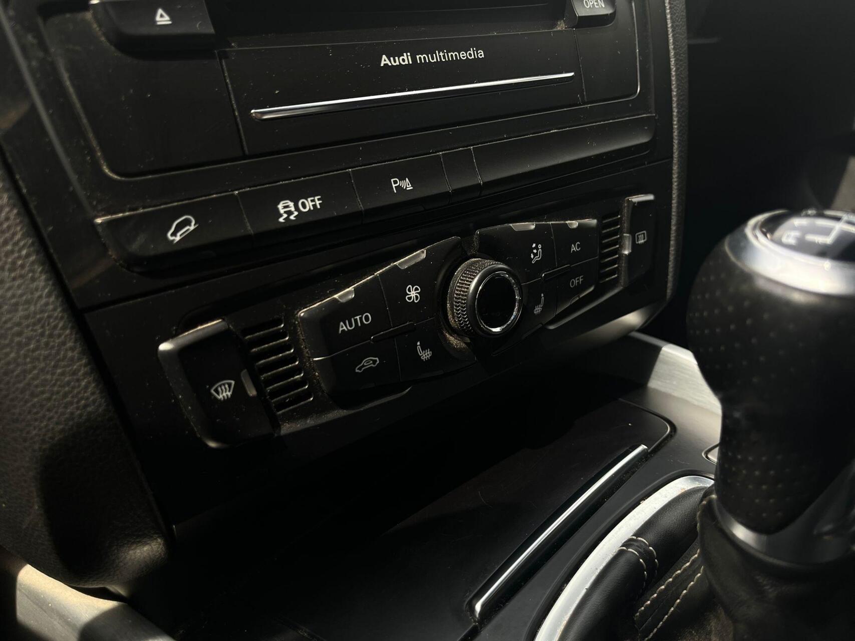 Foto van Audi Q5