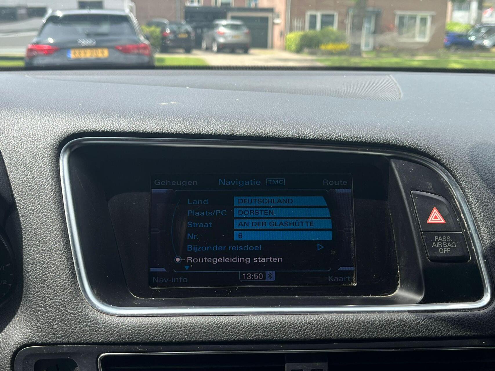 Foto van Audi Q5