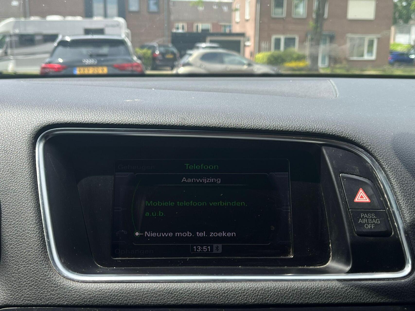 Foto van Audi Q5