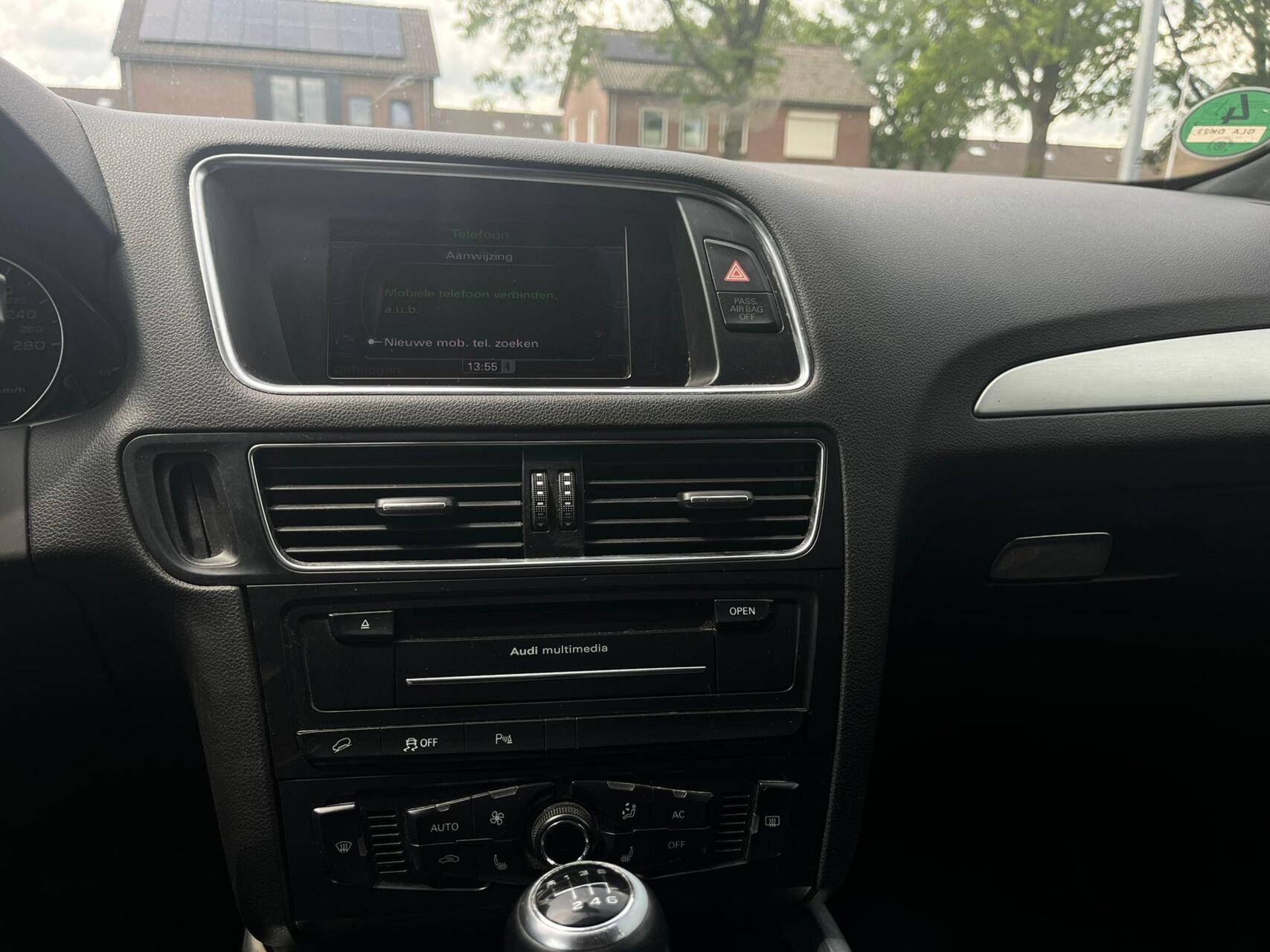 Foto van Audi Q5