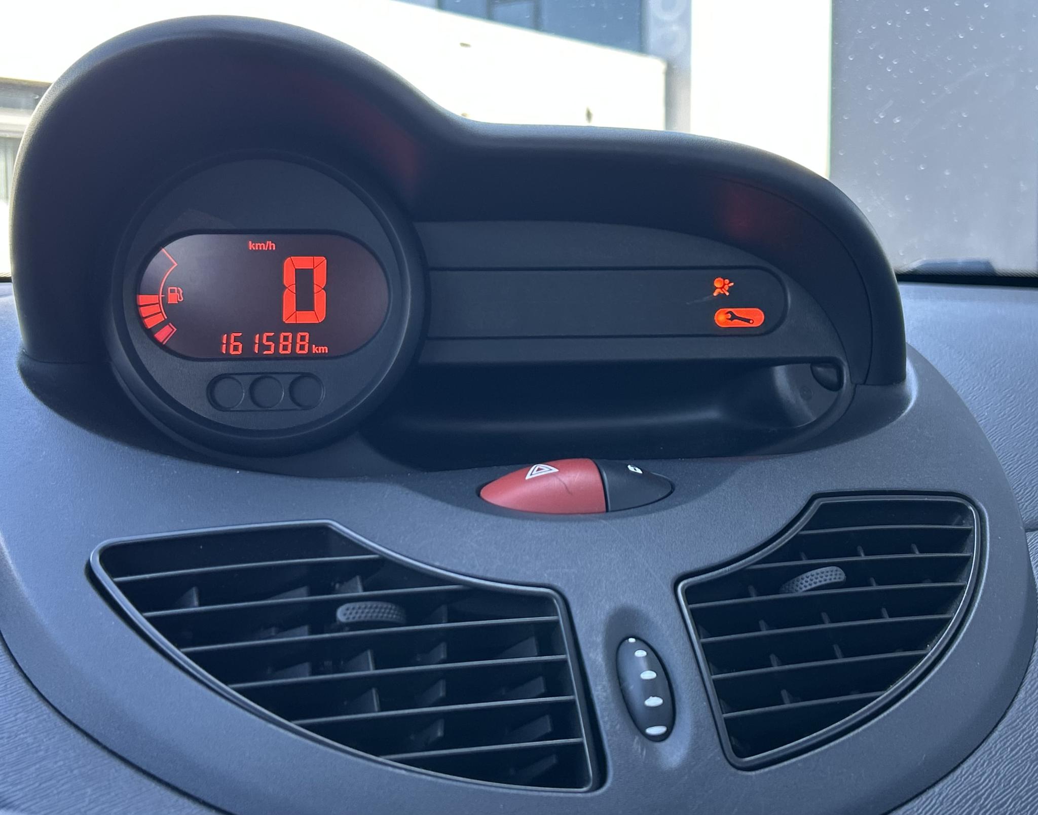Foto van Renault Twingo