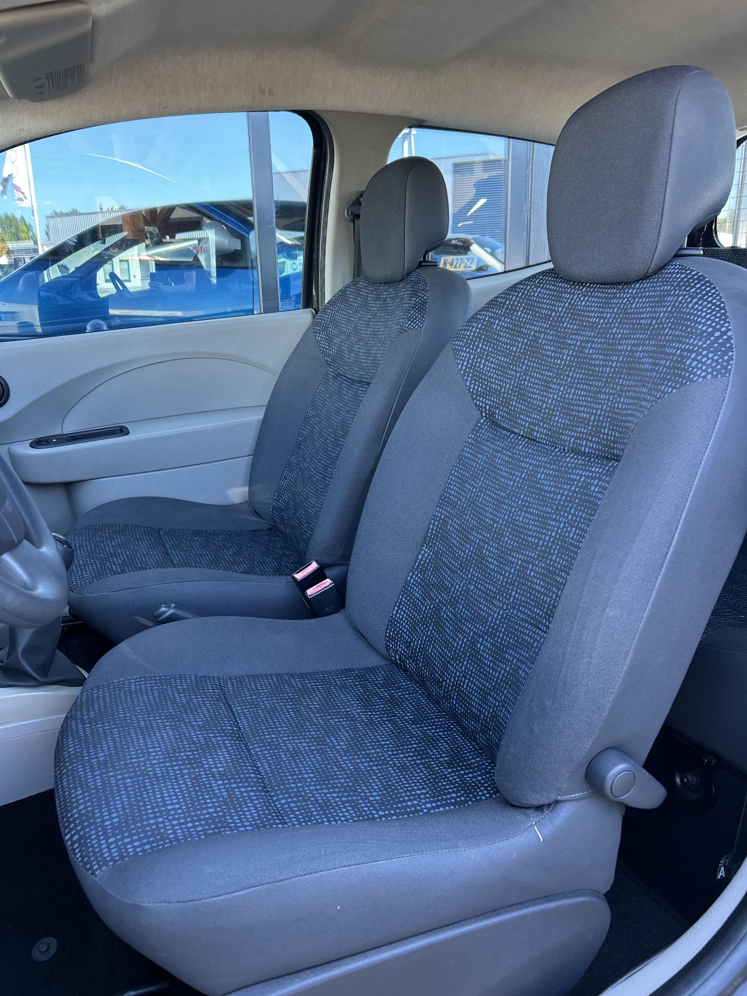 Foto van Renault Twingo