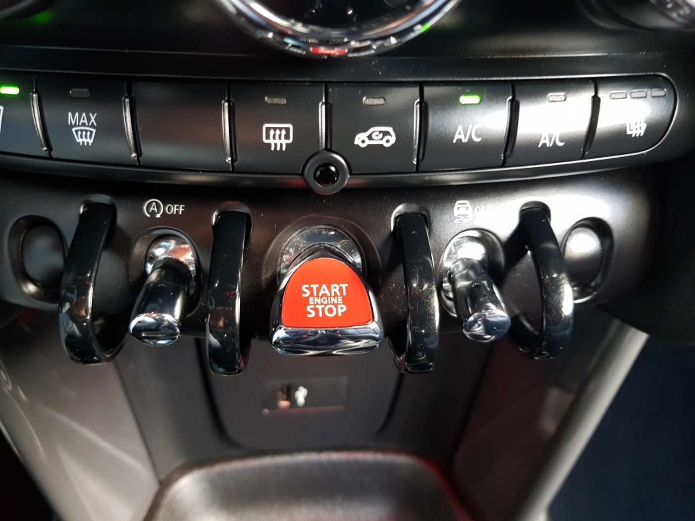 Foto van Mini One