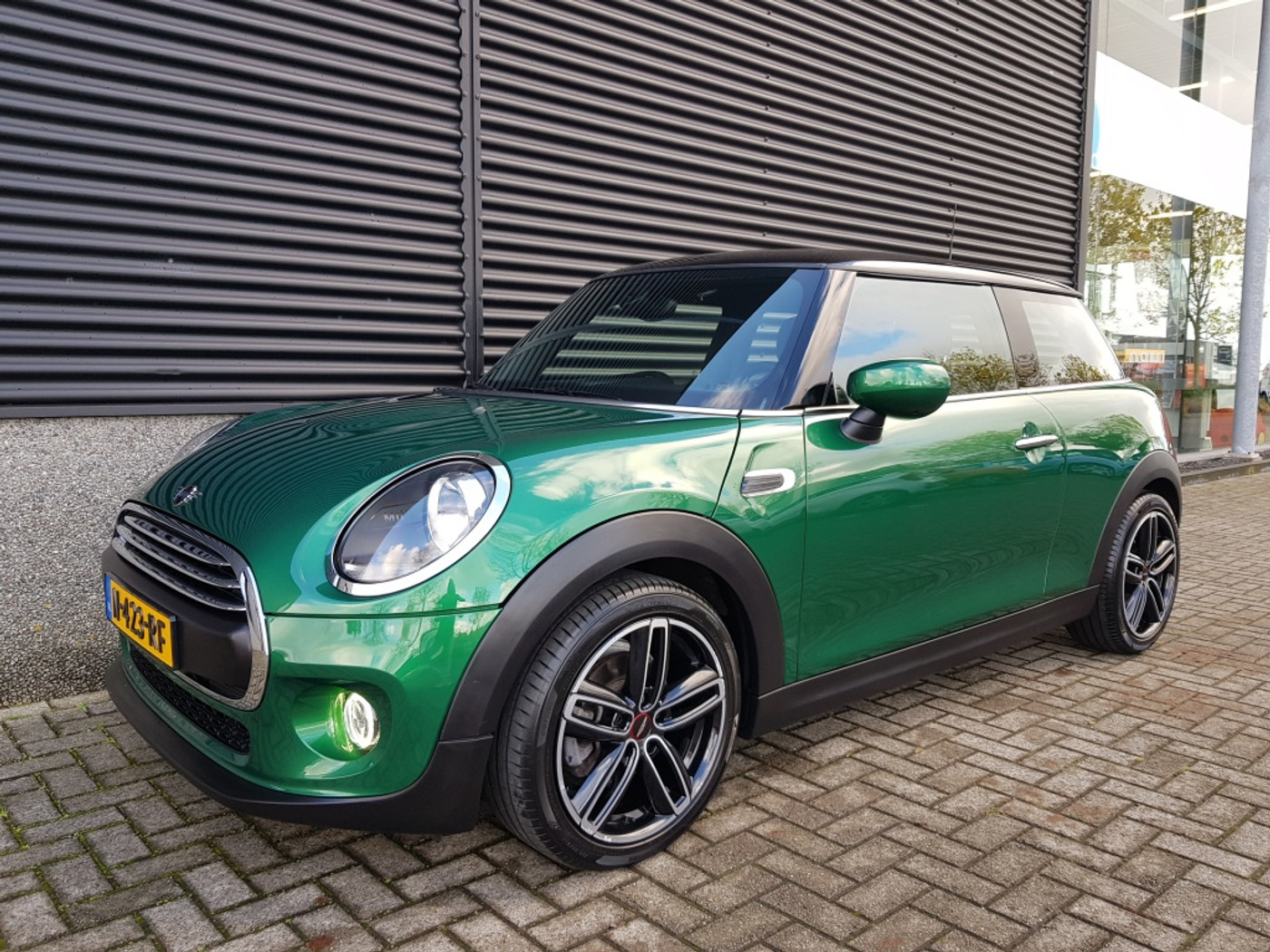 Foto van Mini One