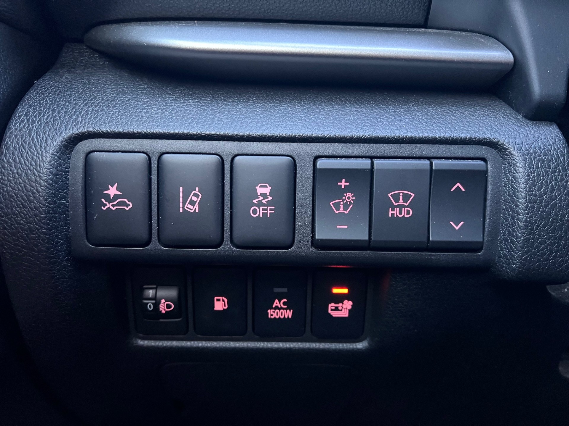 Foto van Mitsubishi Mitsubishi Eclipse Cross