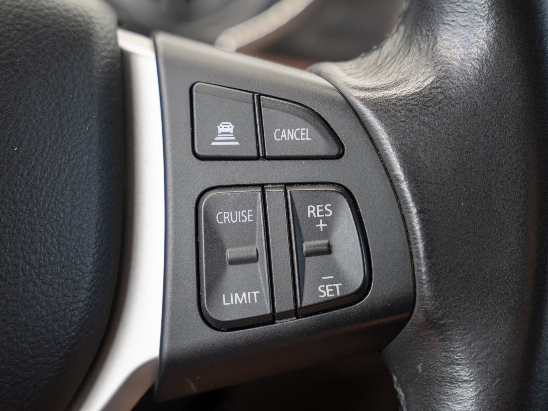 Foto van Suzuki Vitara