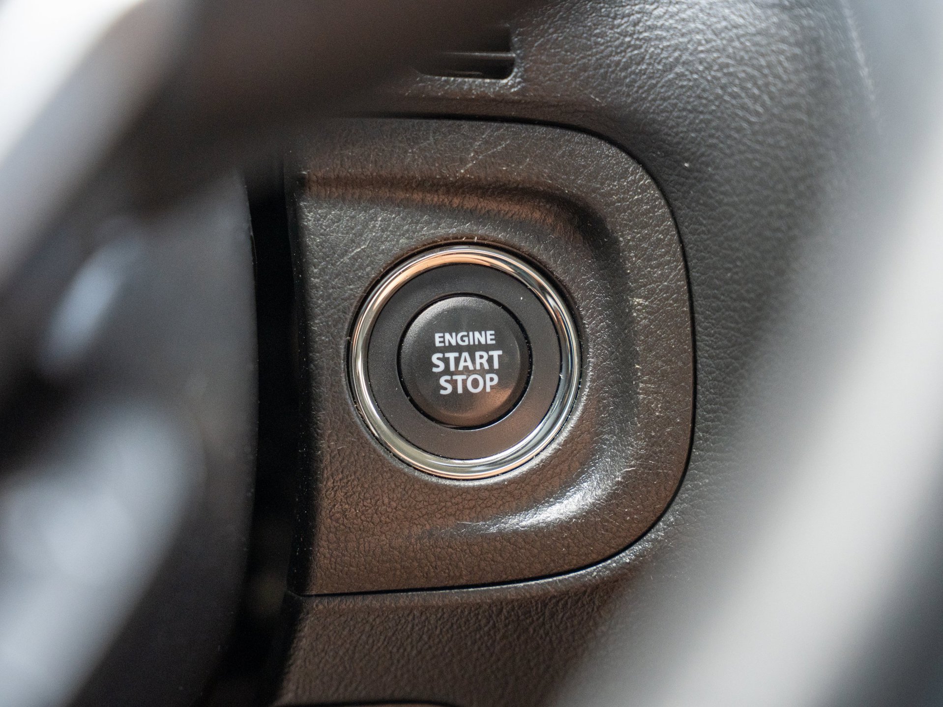 Foto van Suzuki Vitara