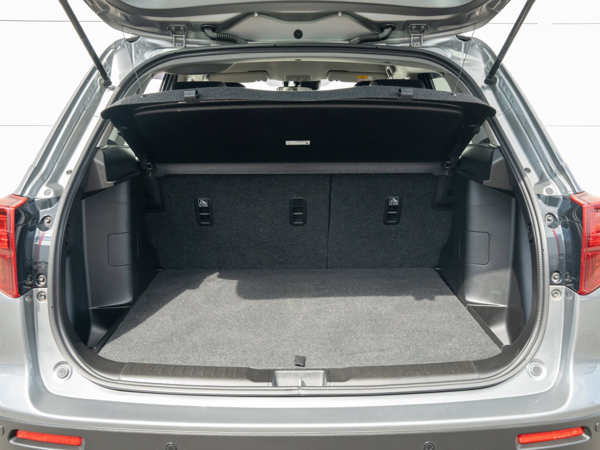 Foto van Suzuki Vitara