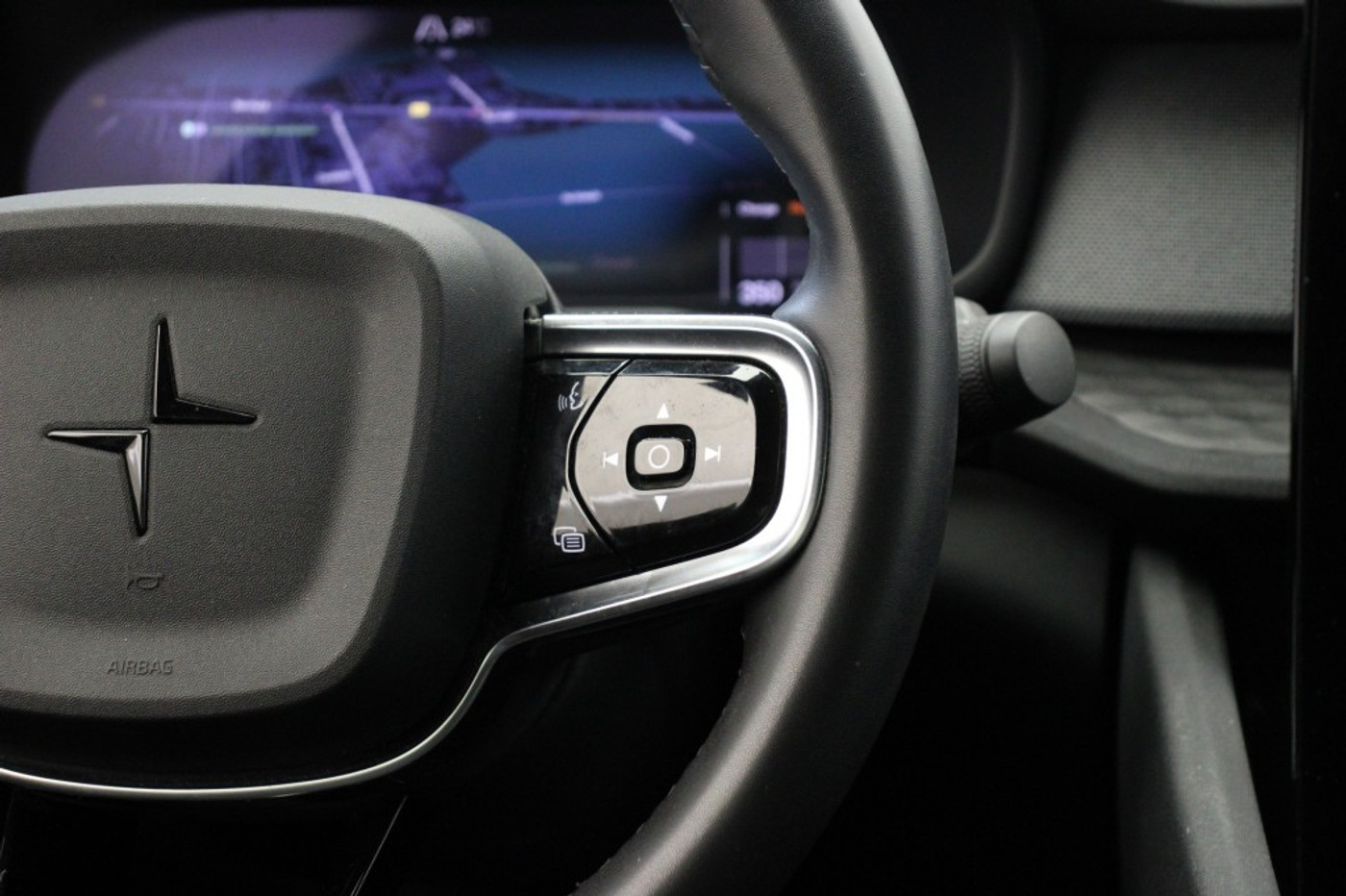 Foto van Polestar Polestar 2