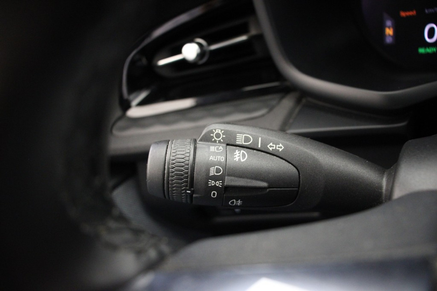 Foto van Polestar Polestar 2