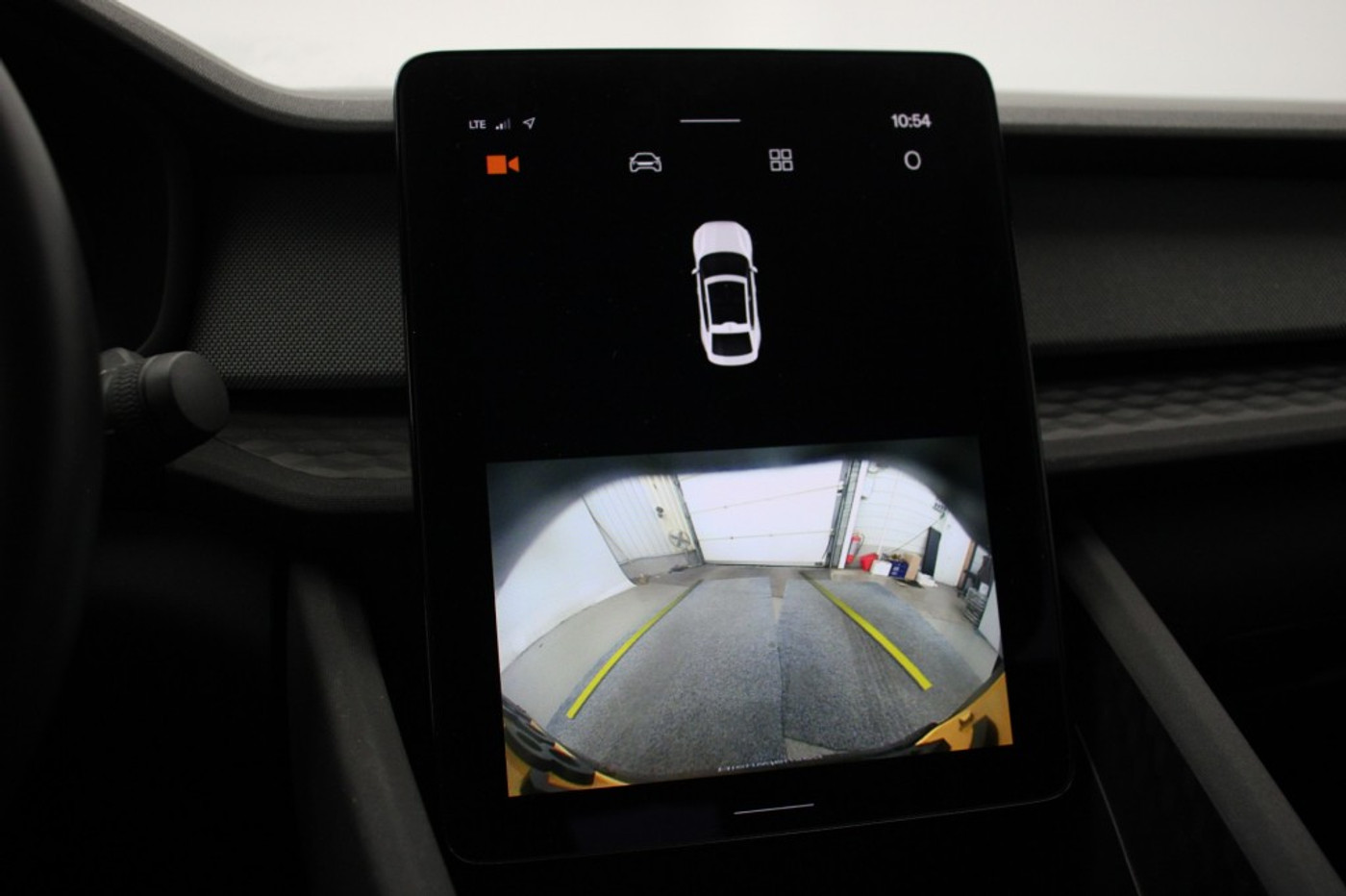 Foto van Polestar Polestar 2