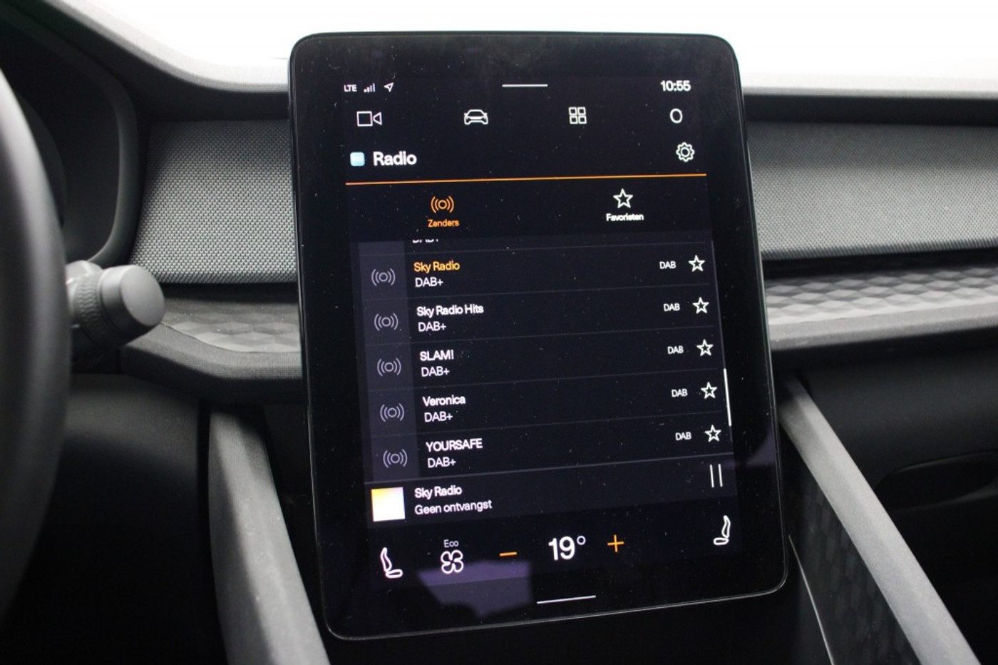 Foto van Polestar Polestar 2