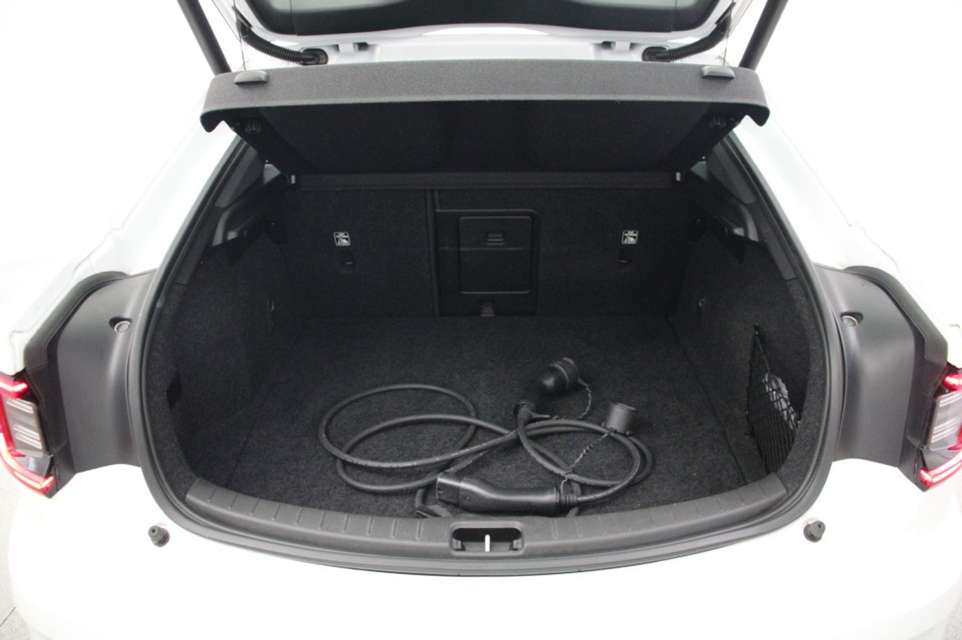 Foto van Polestar Polestar 2