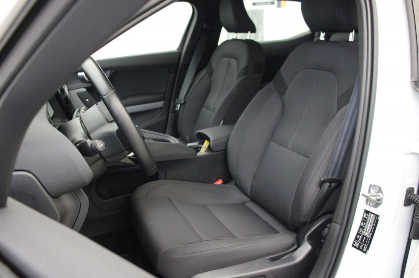 Foto van Polestar Polestar 2