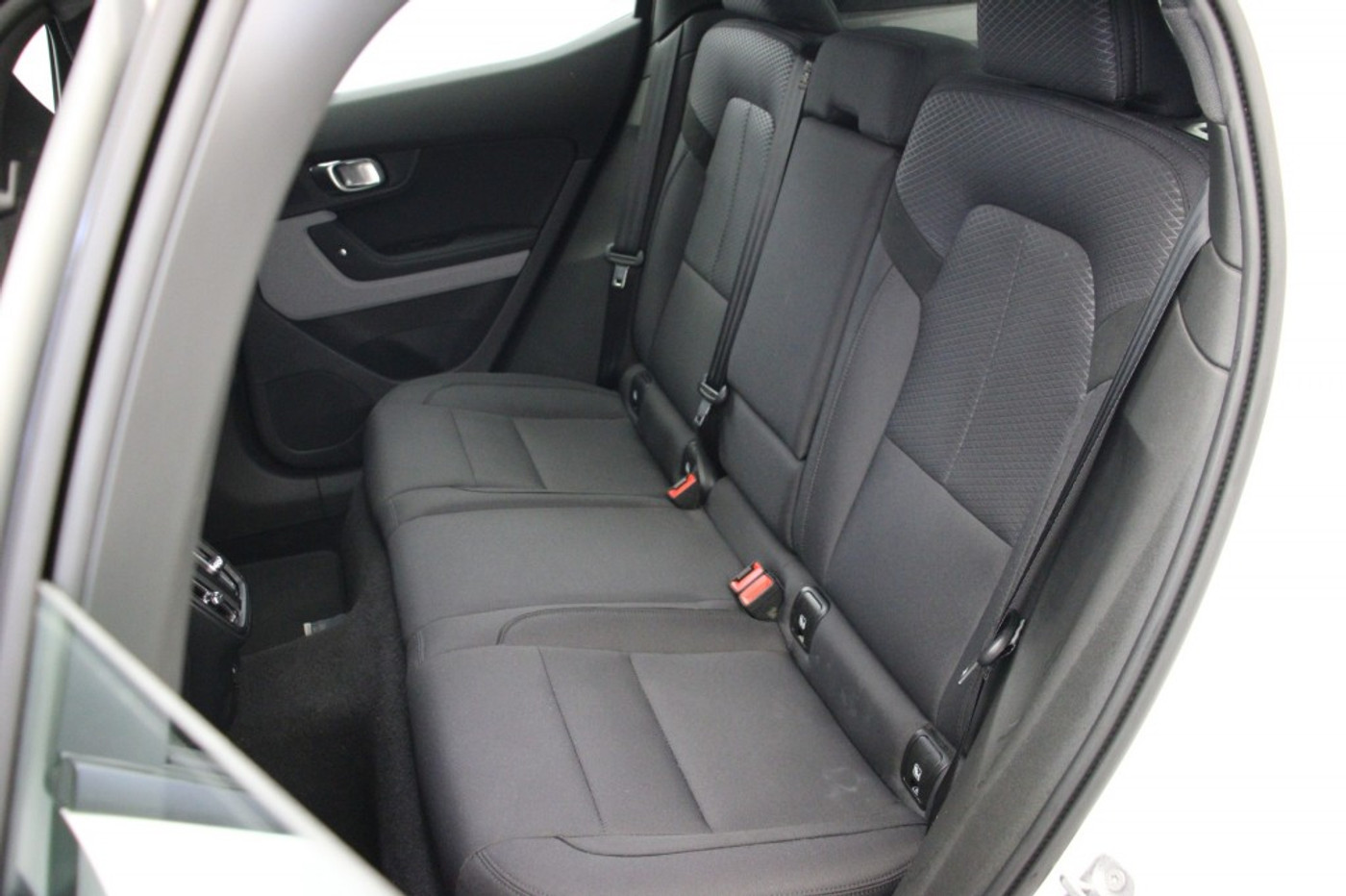 Foto van Polestar Polestar 2
