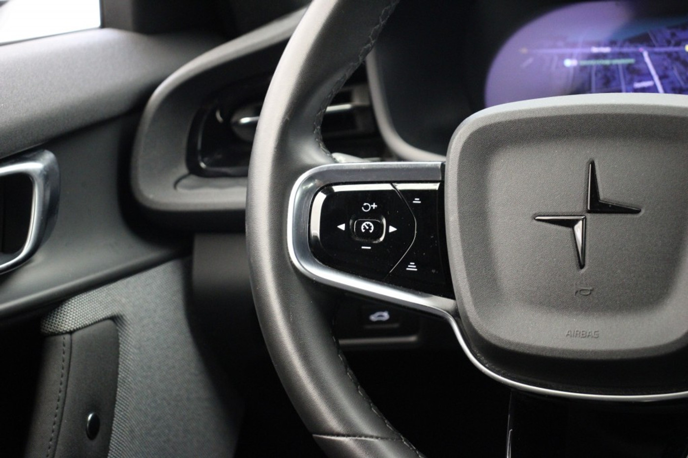 Foto van Polestar Polestar 2
