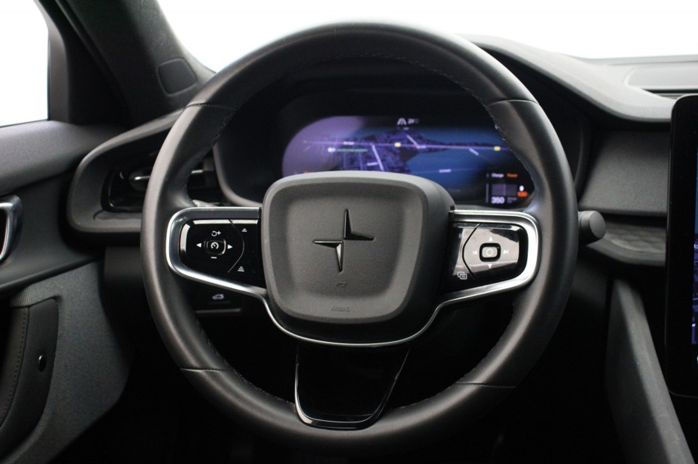 Foto van Polestar Polestar 2
