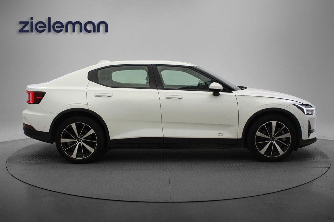 Foto van Polestar Polestar 2