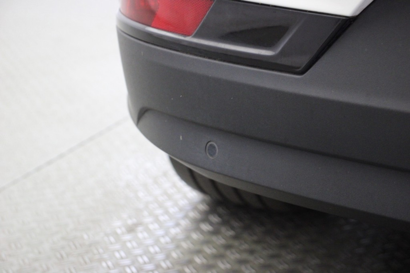 Foto van Polestar Polestar 2