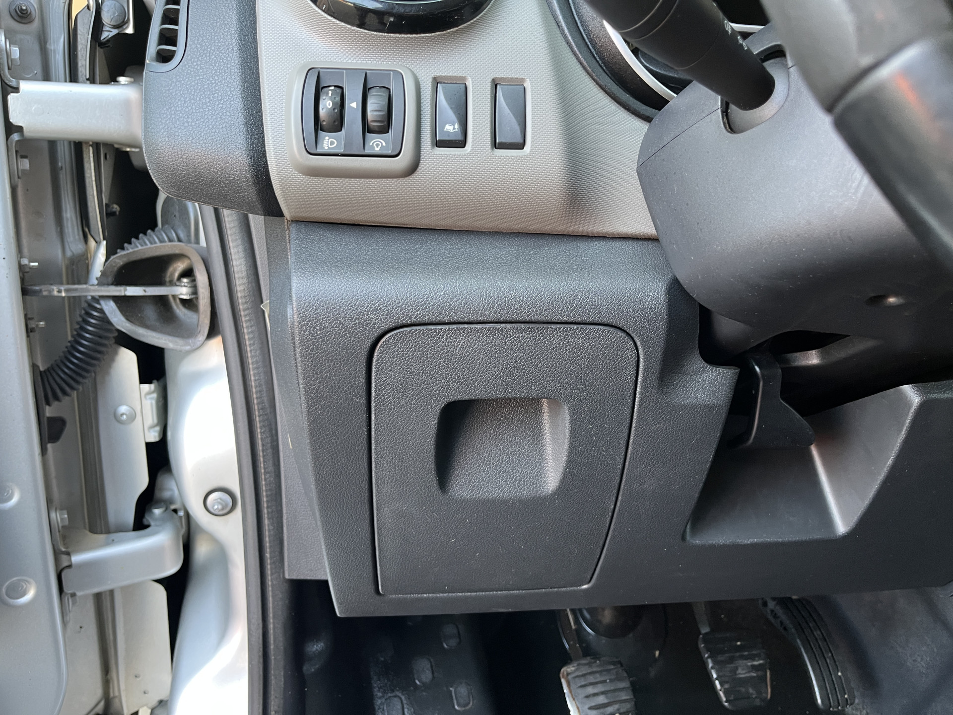 Foto van Renault Trafic