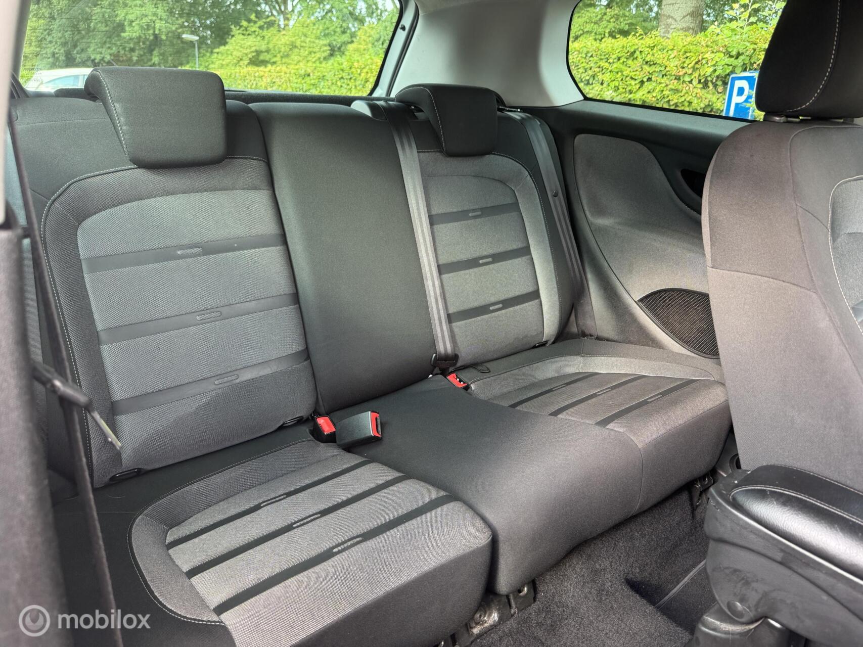 Foto van Fiat Fiat Punto