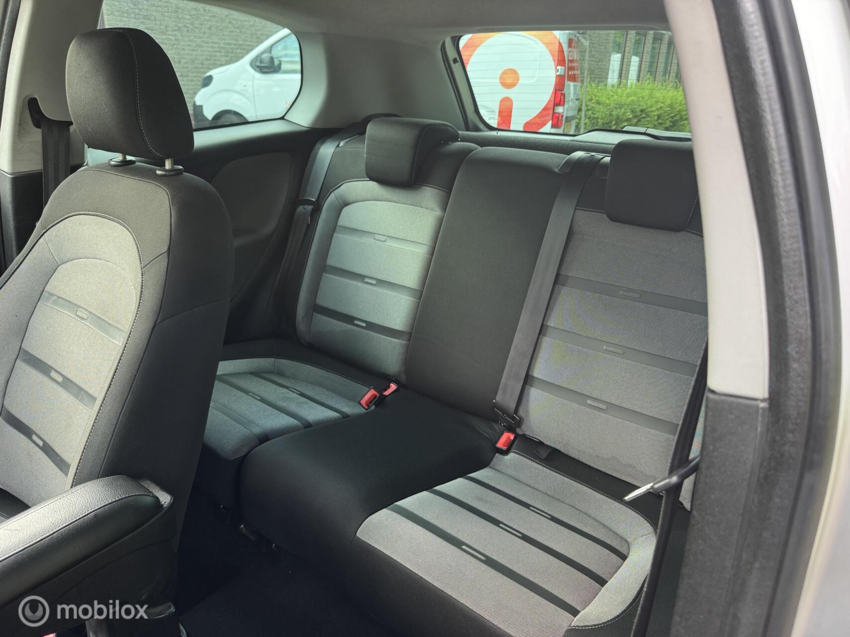 Foto van Fiat Fiat Punto