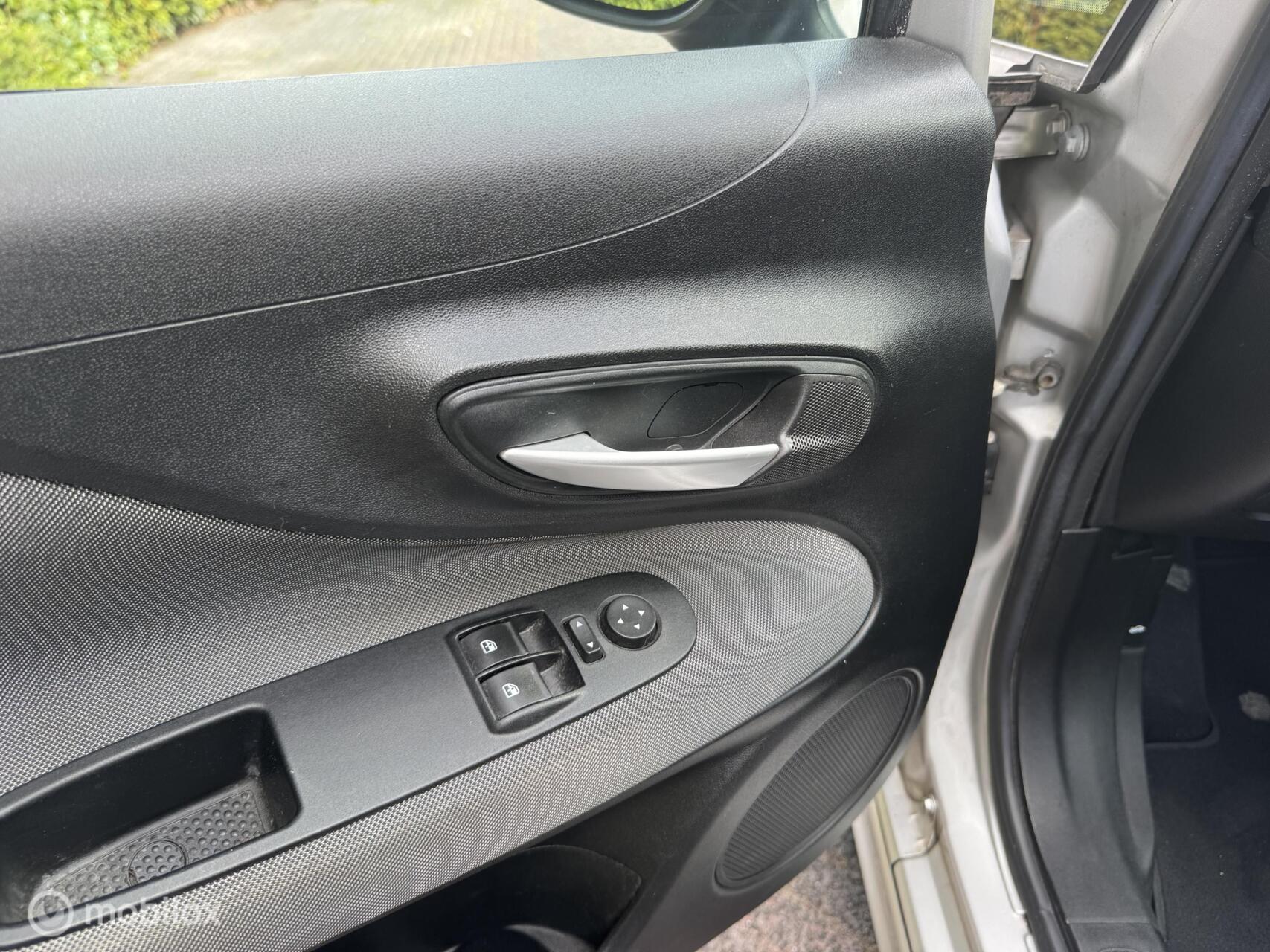 Foto van Fiat Fiat Punto