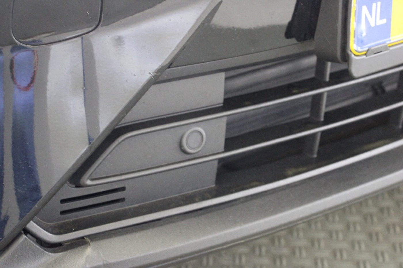Foto van Volvo C40