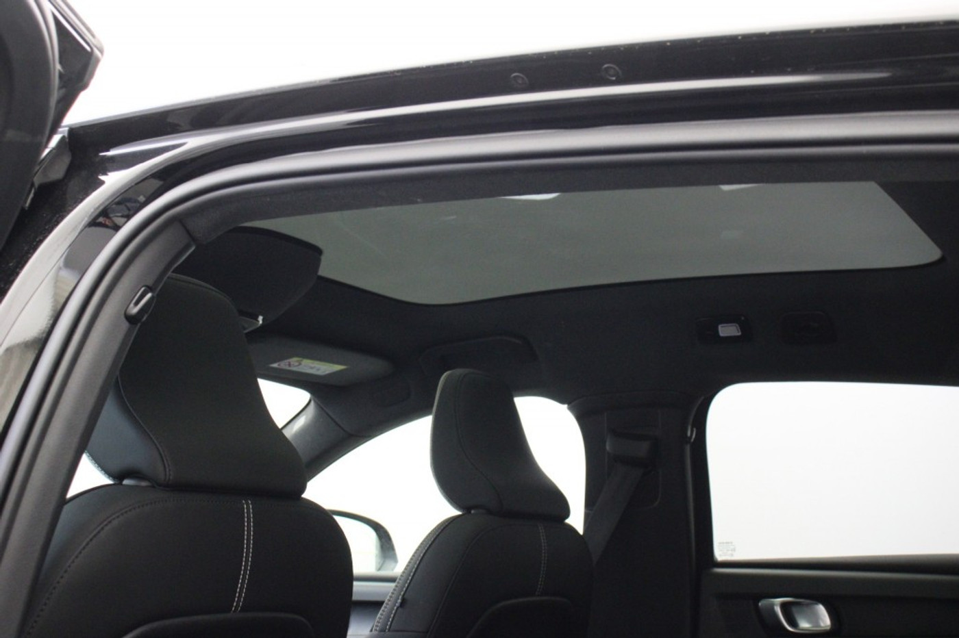 Foto van Volvo C40