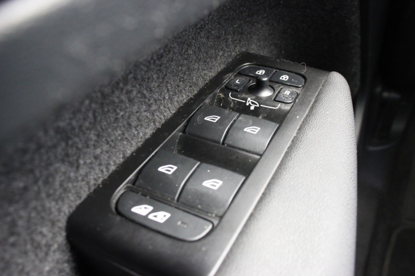 Foto van Volvo C40