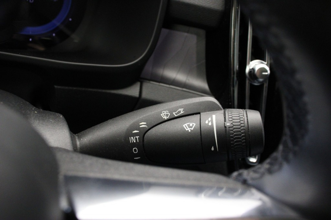 Foto van Volvo C40