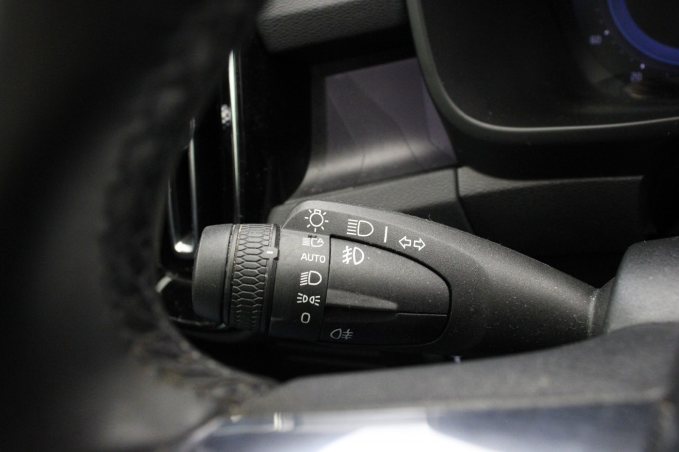 Foto van Volvo C40