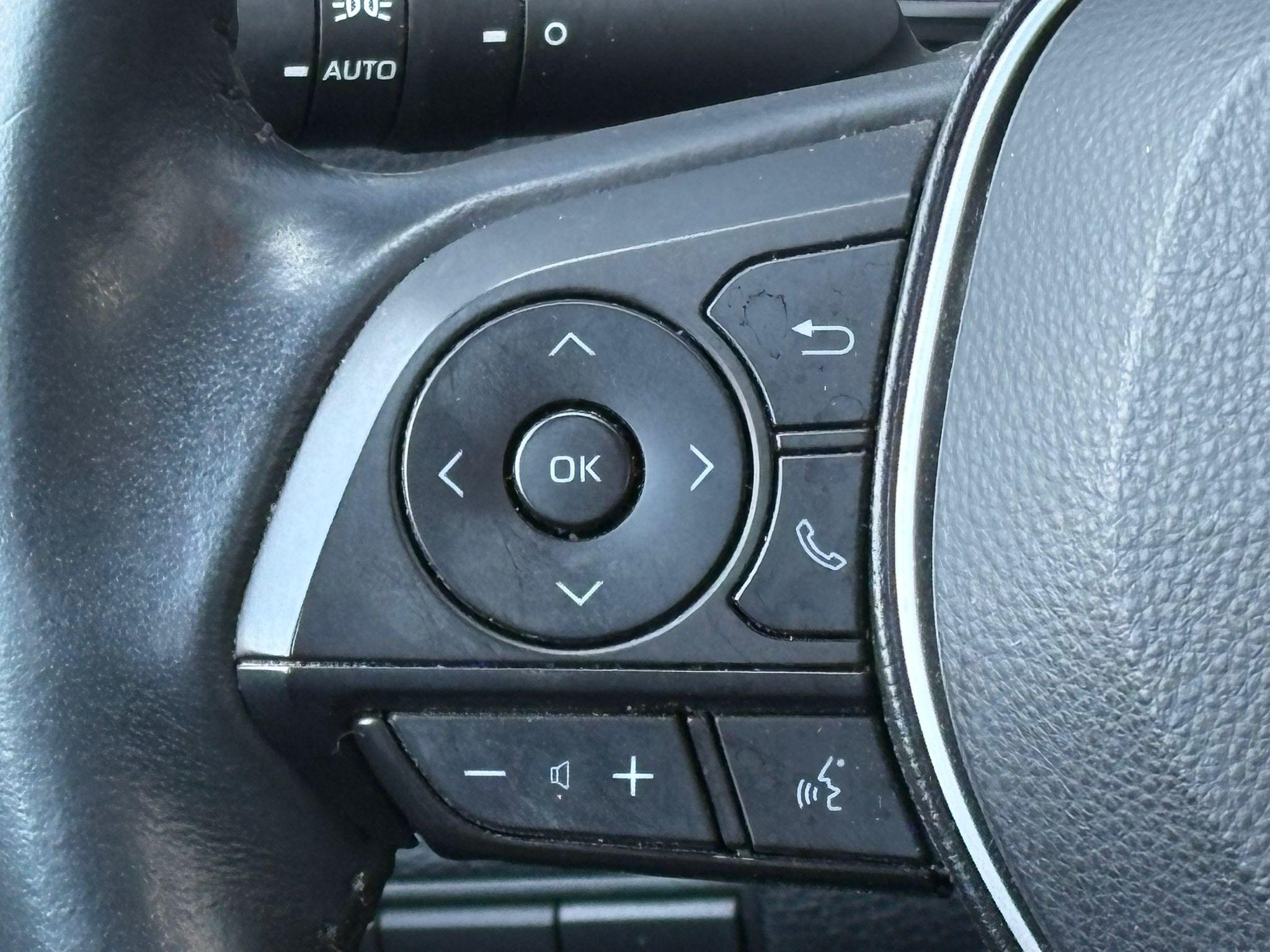 Foto van Toyota Toyota Corolla