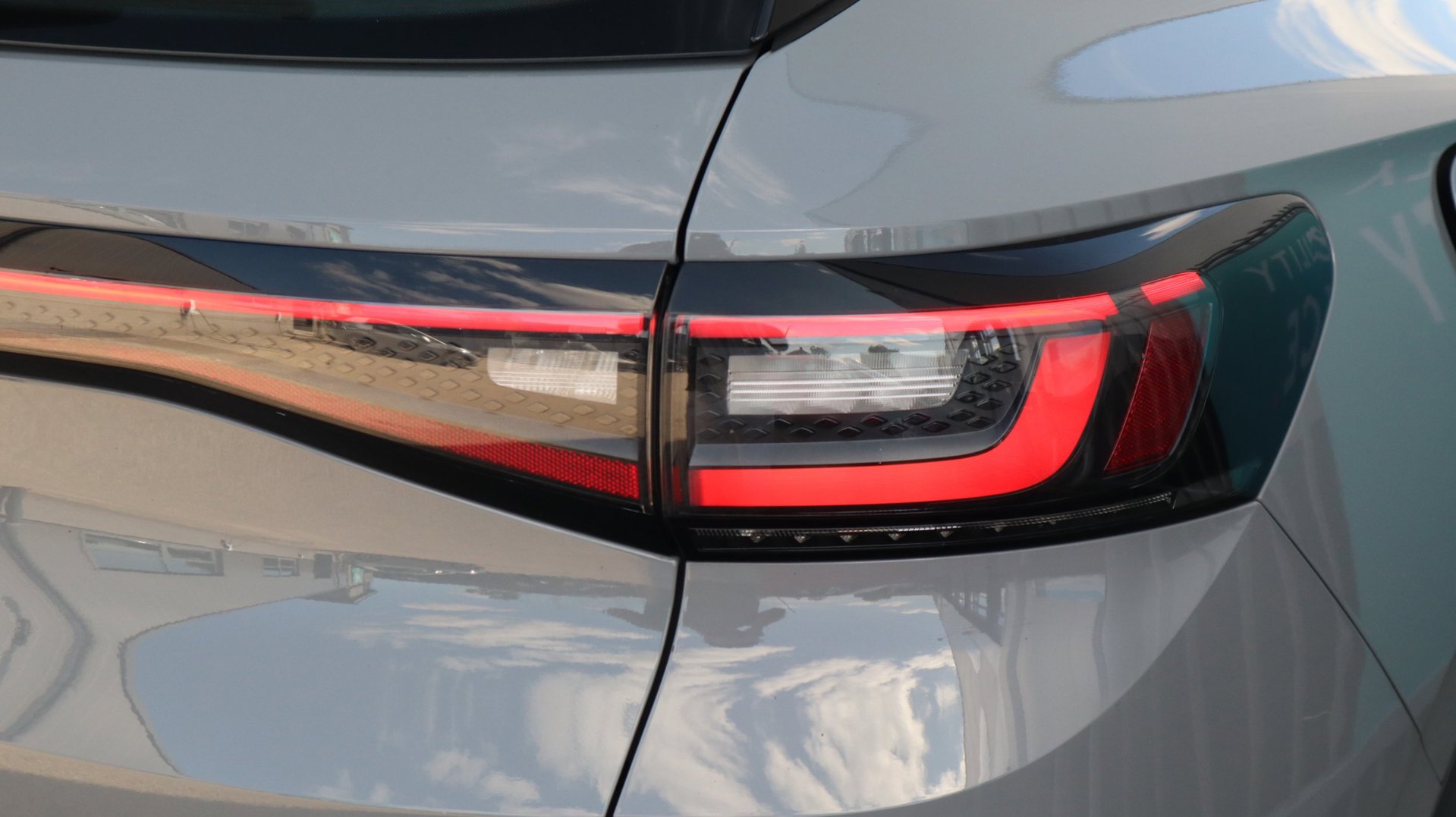 Foto van Volkswagen Id.4 Pro 150 KW