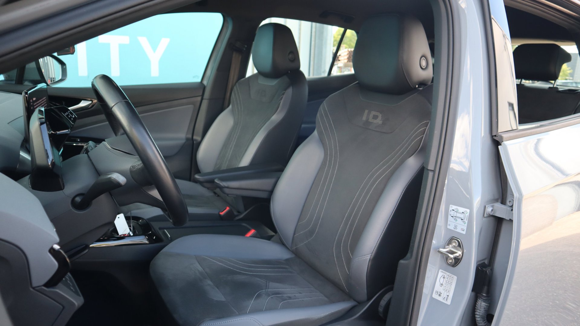 Foto van Volkswagen Id.4 Pro 150 KW