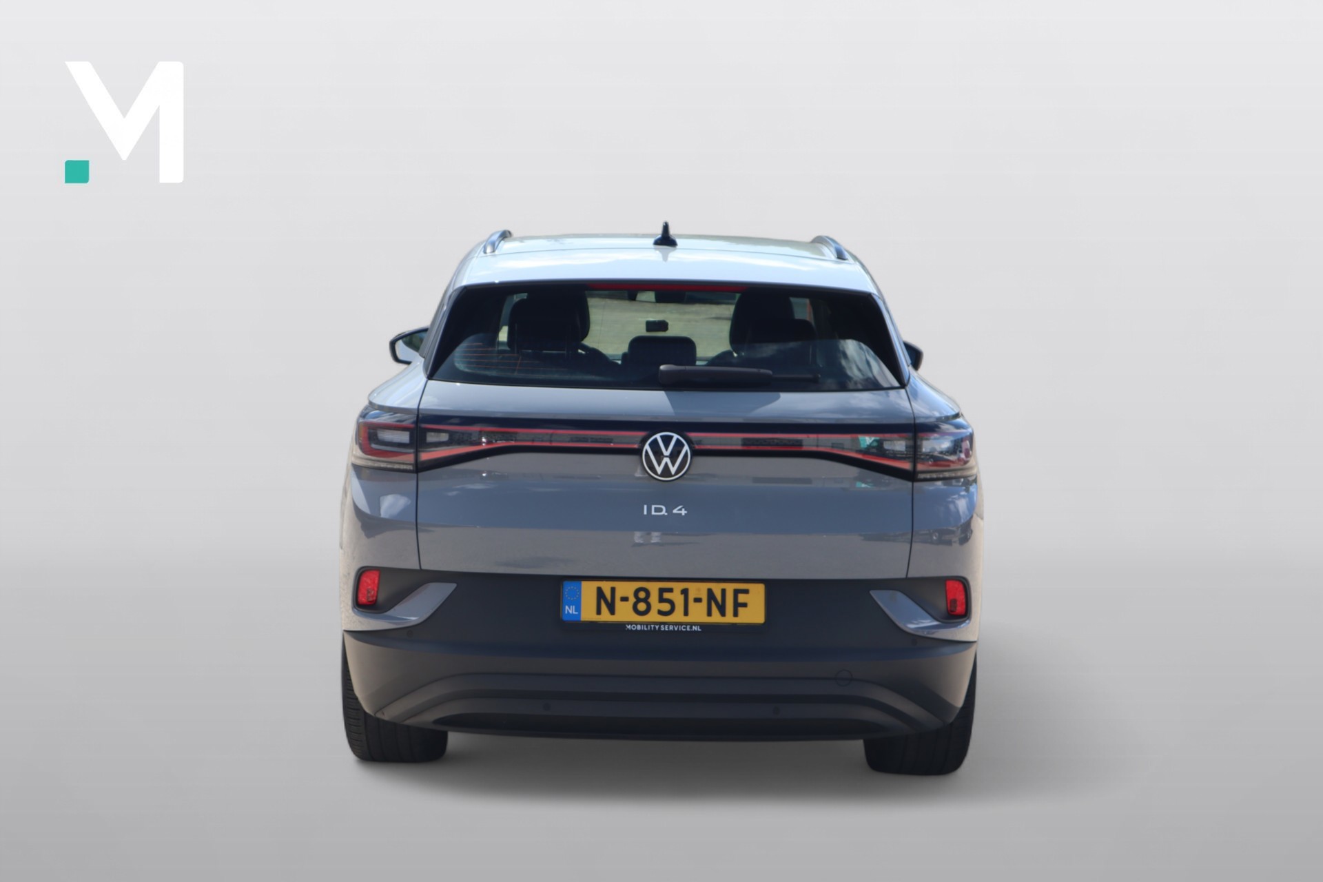 Foto van Volkswagen Id.4 Pro 150 KW