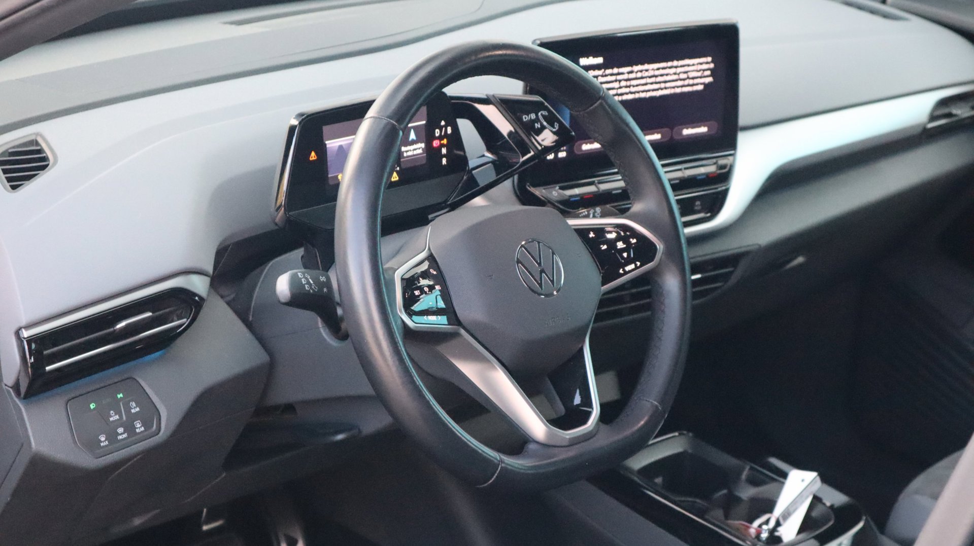 Foto van Volkswagen Id.4 Pro 150 KW
