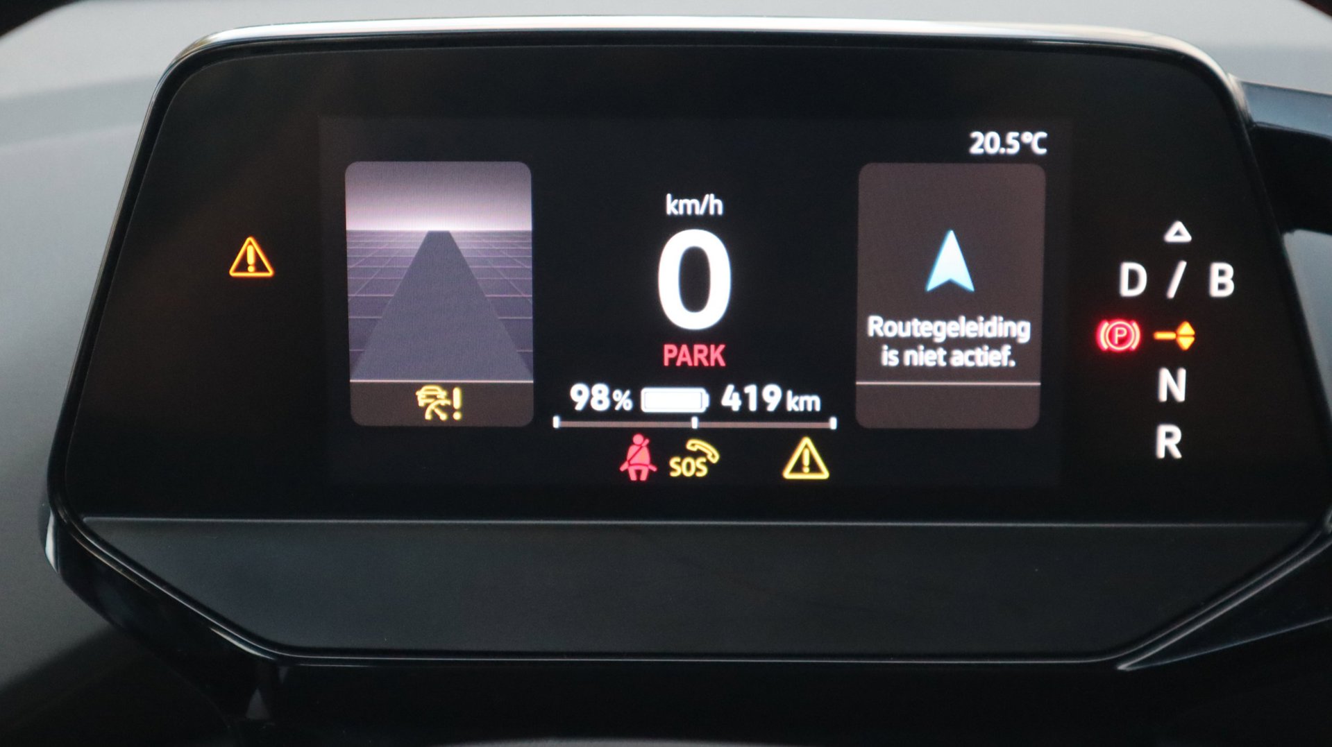 Foto van Volkswagen Id.4 Pro 150 KW