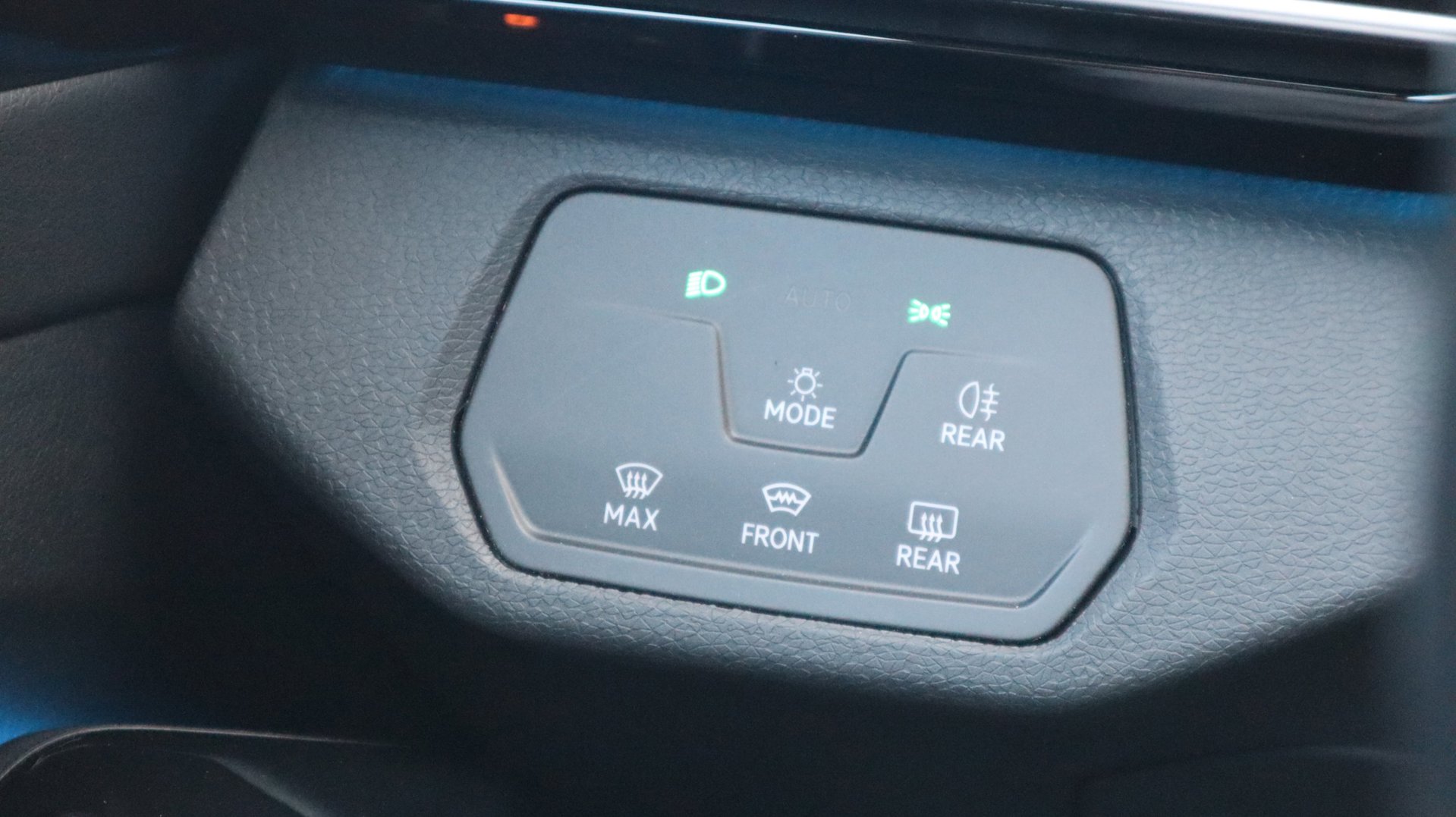 Foto van Volkswagen Id.4 Pro 150 KW