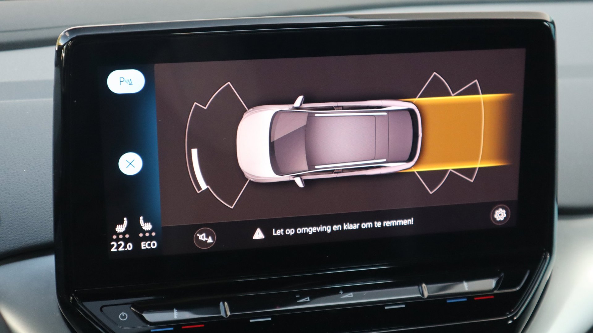 Foto van Volkswagen Id.4 Pro 150 KW