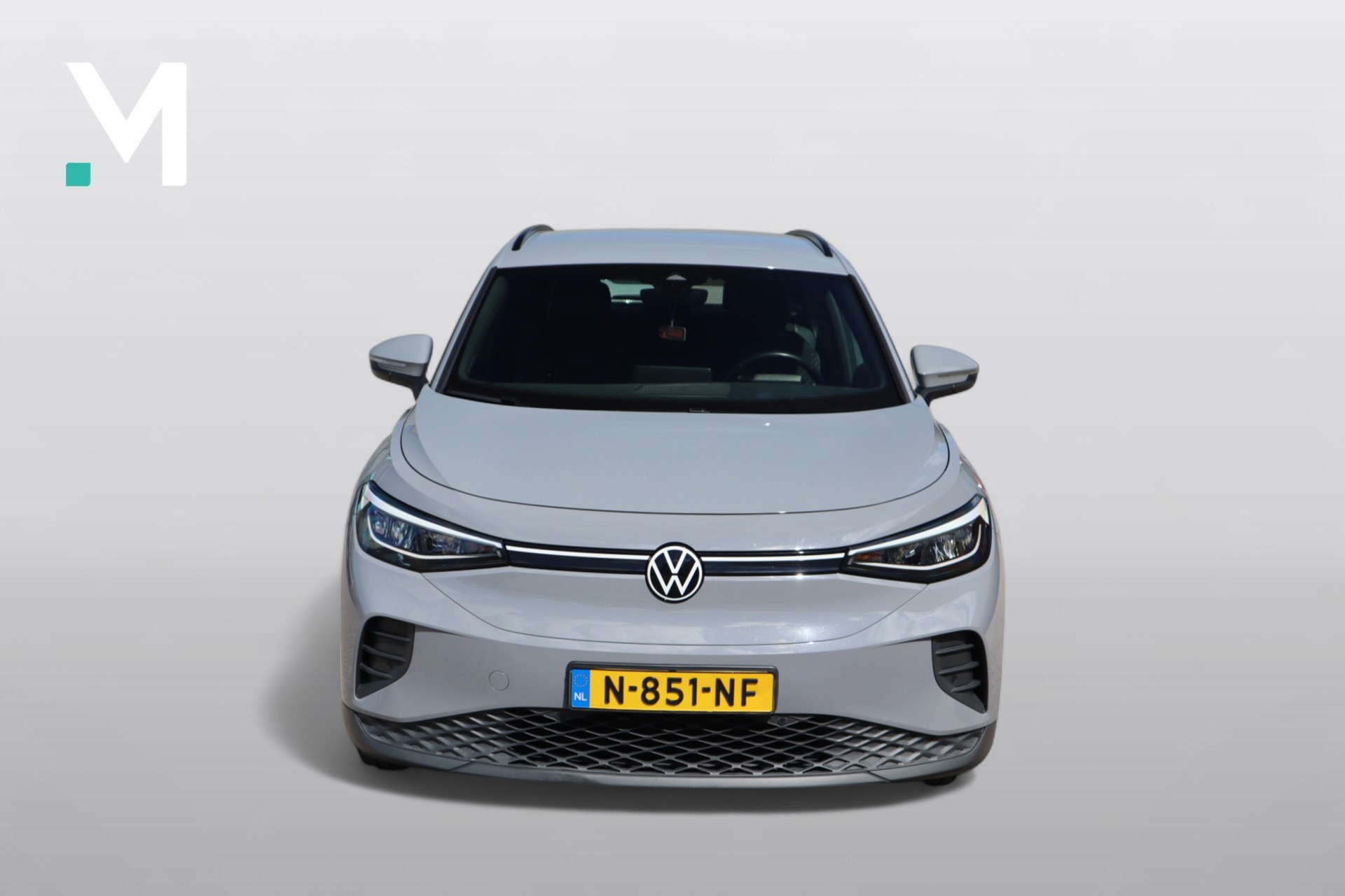 Foto van Volkswagen Id.4 Pro 150 KW